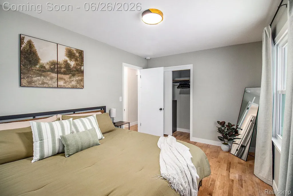 4213 Dallas Avenue Delhi Charter Township MI 48842