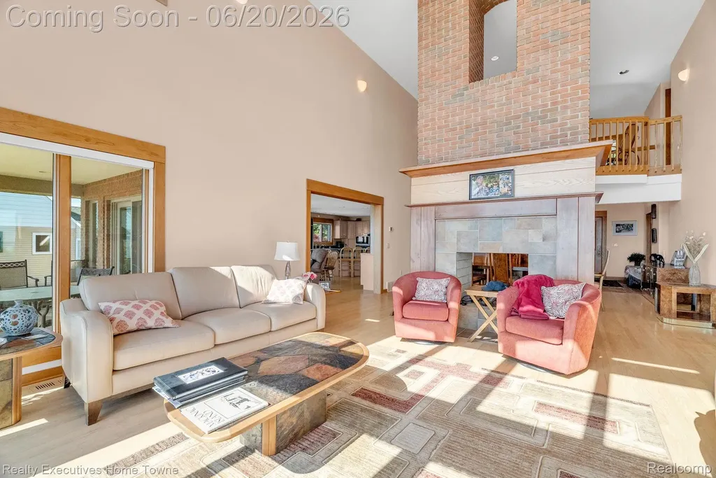 2975 Sandy Oaks Lane Fort Gratiot Charter Township MI 48059