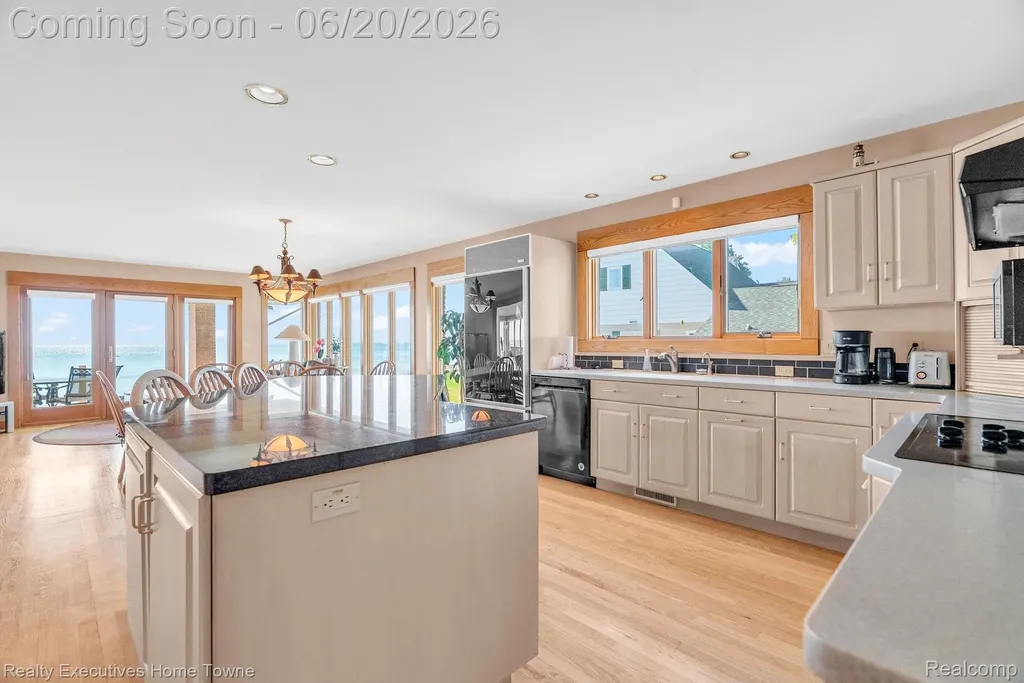 2975 Sandy Oaks Lane Fort Gratiot Charter Township MI 48059