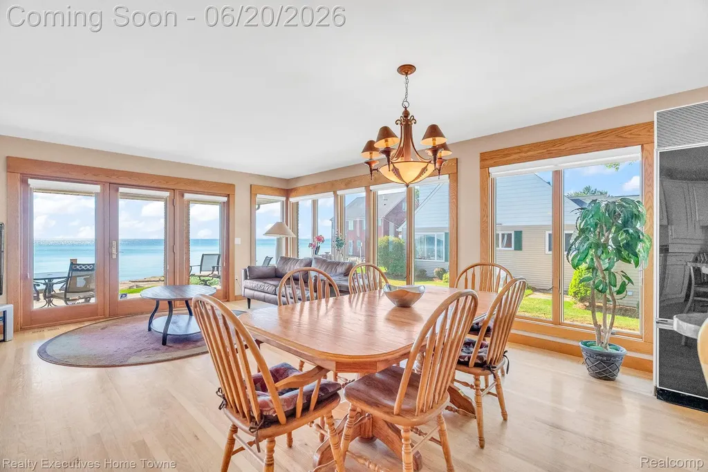 2975 Sandy Oaks Lane Fort Gratiot Charter Township MI 48059
