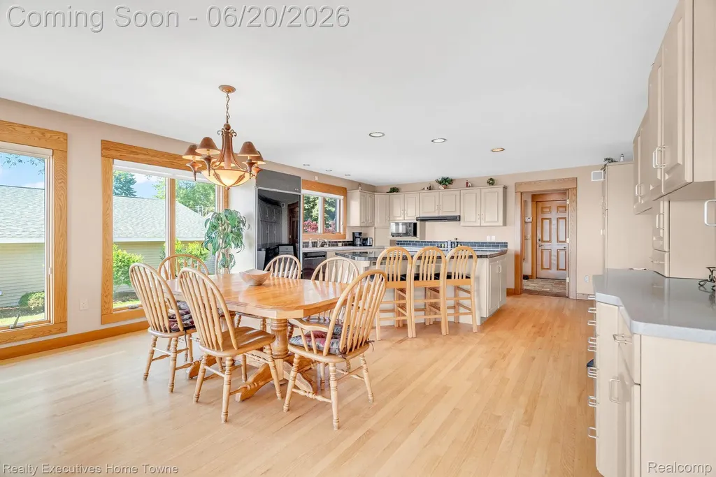 2975 Sandy Oaks Lane Fort Gratiot Charter Township MI 48059