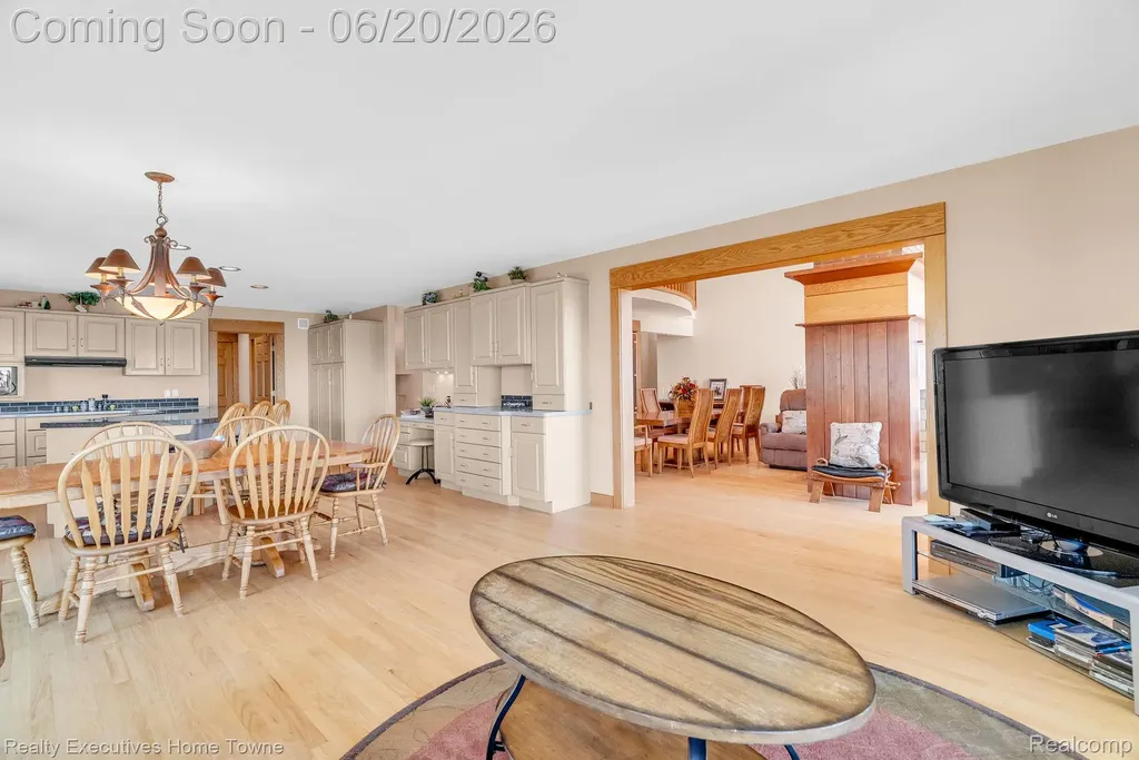 2975 Sandy Oaks Lane Fort Gratiot Charter Township MI 48059