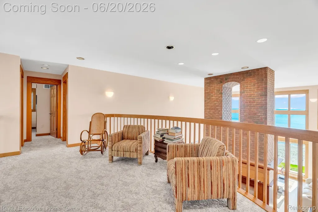 2975 Sandy Oaks Lane Fort Gratiot Charter Township MI 48059
