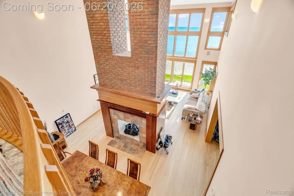 2975 Sandy Oaks Lane Fort Gratiot Charter Township MI 48059