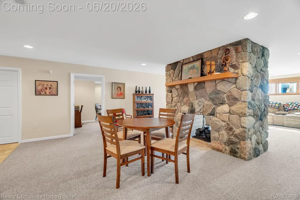 2975 Sandy Oaks Lane Fort Gratiot Charter Township MI 48059