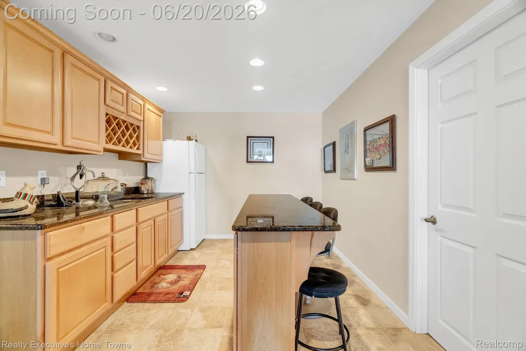 2975 Sandy Oaks Lane Fort Gratiot Charter Township MI 48059