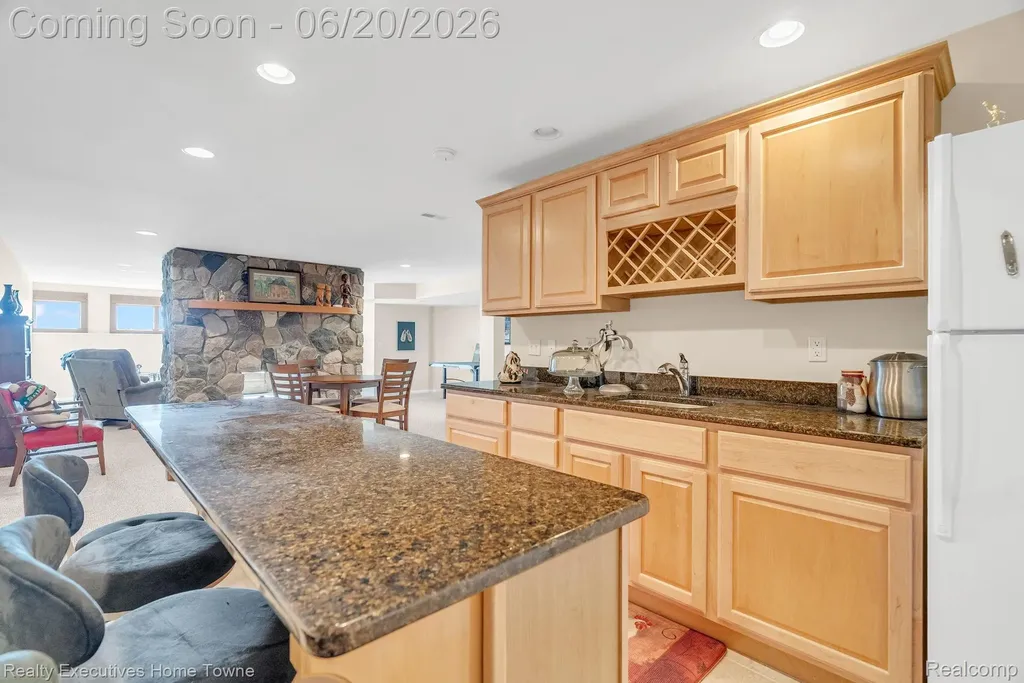 2975 Sandy Oaks Lane Fort Gratiot Charter Township MI 48059