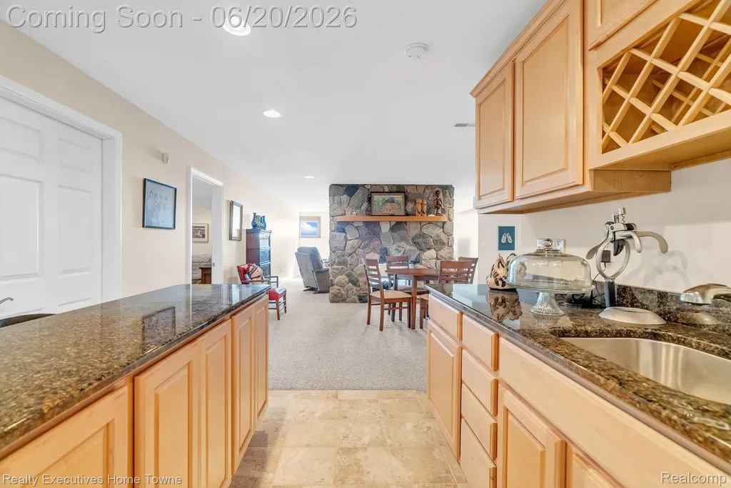 2975 Sandy Oaks Lane Fort Gratiot Charter Township MI 48059