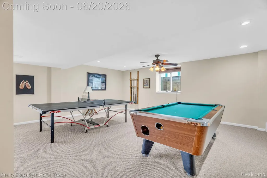 2975 Sandy Oaks Lane Fort Gratiot Charter Township MI 48059