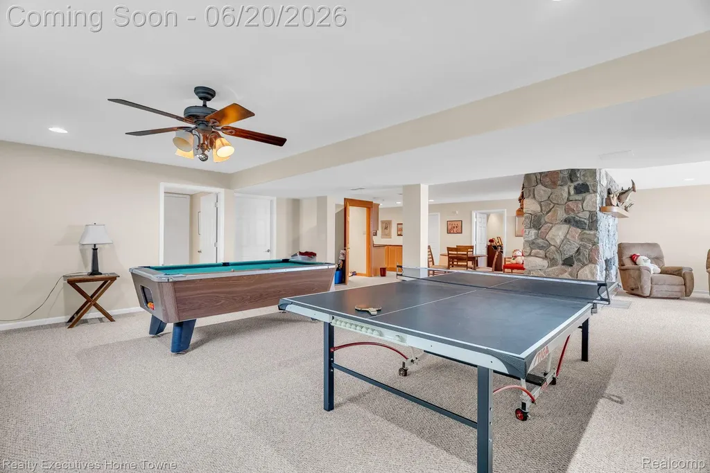 2975 Sandy Oaks Lane Fort Gratiot Charter Township MI 48059