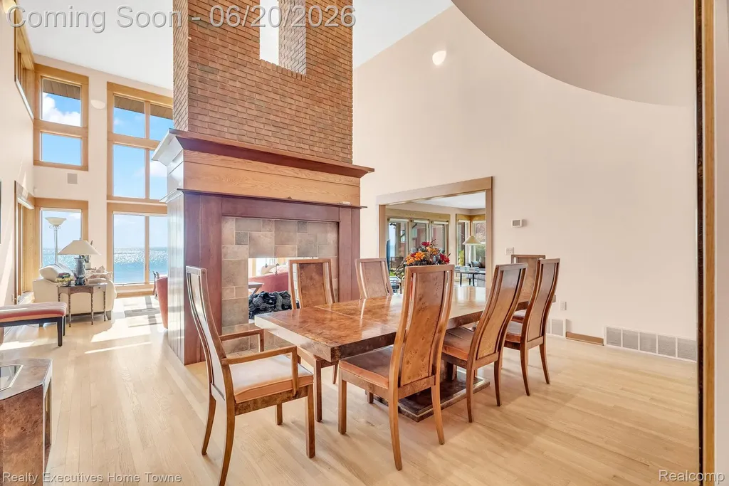 2975 Sandy Oaks Lane Fort Gratiot Charter Township MI 48059
