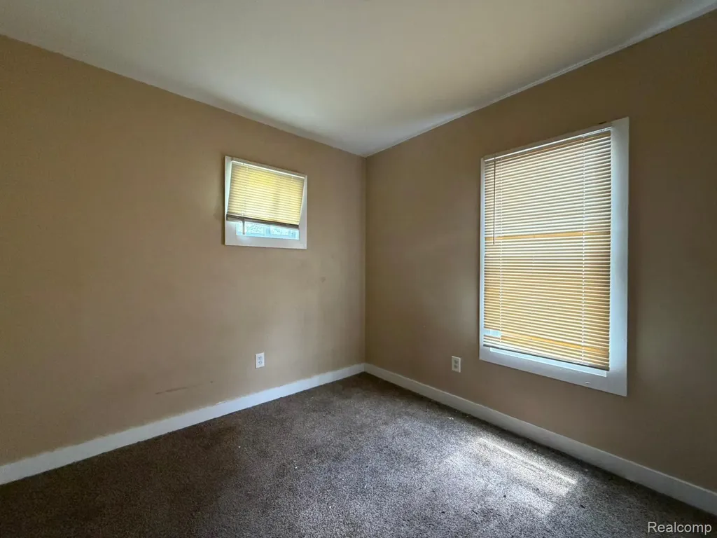18608 Greeley Street Detroit City MI 48203