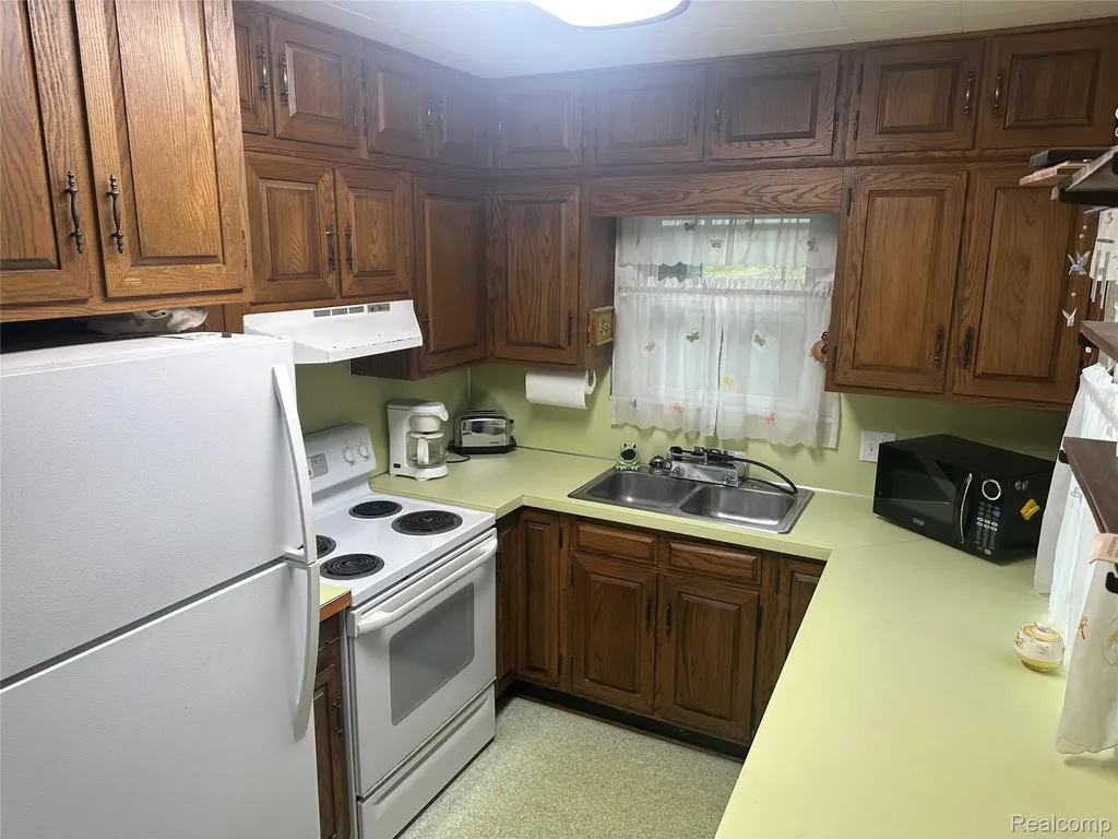 1315 Lutz Avenue Ann Arbor City MI 48103