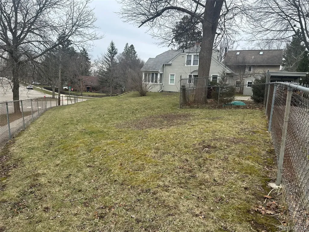 1315 Lutz Avenue Ann Arbor City MI 48103