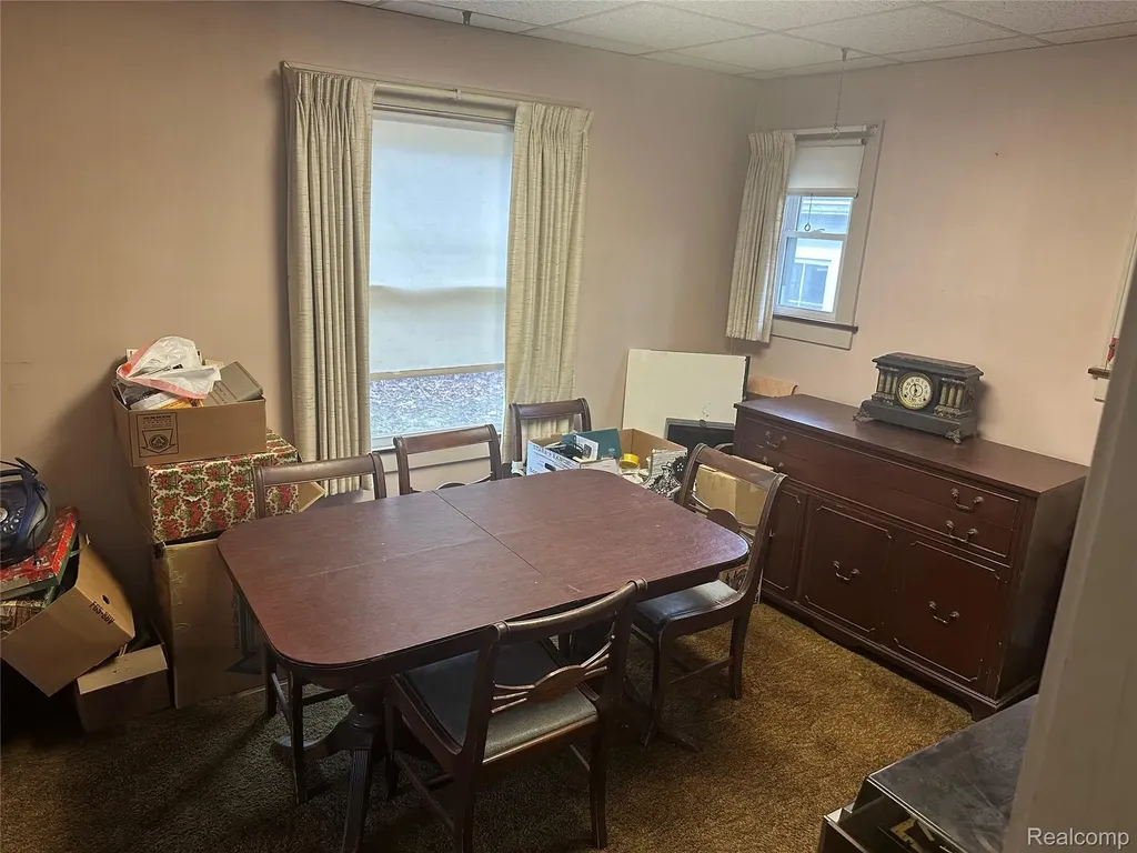 1315 Lutz Avenue Ann Arbor City MI 48103