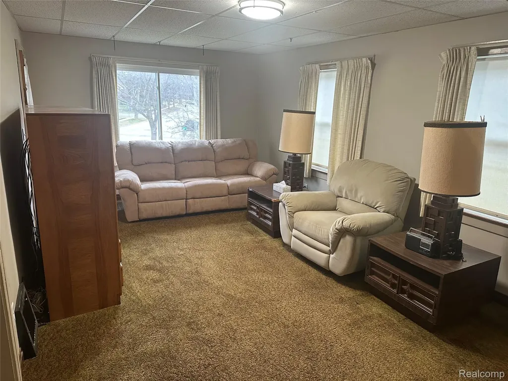 1315 Lutz Avenue Ann Arbor City MI 48103