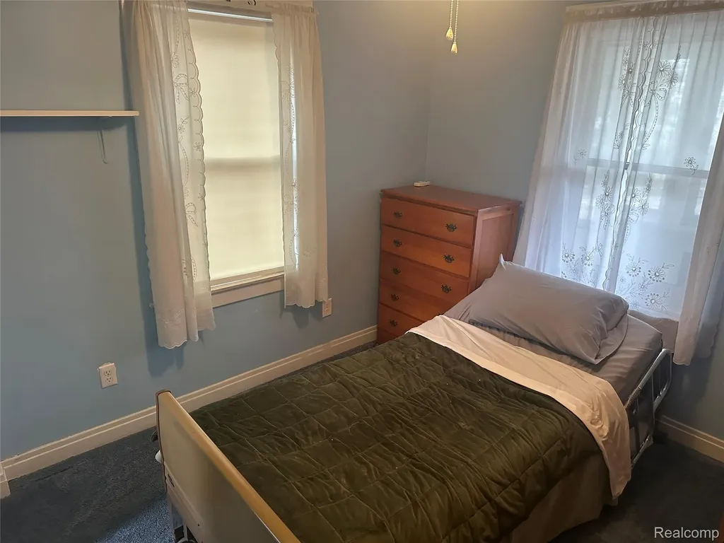 1315 Lutz Avenue Ann Arbor City MI 48103