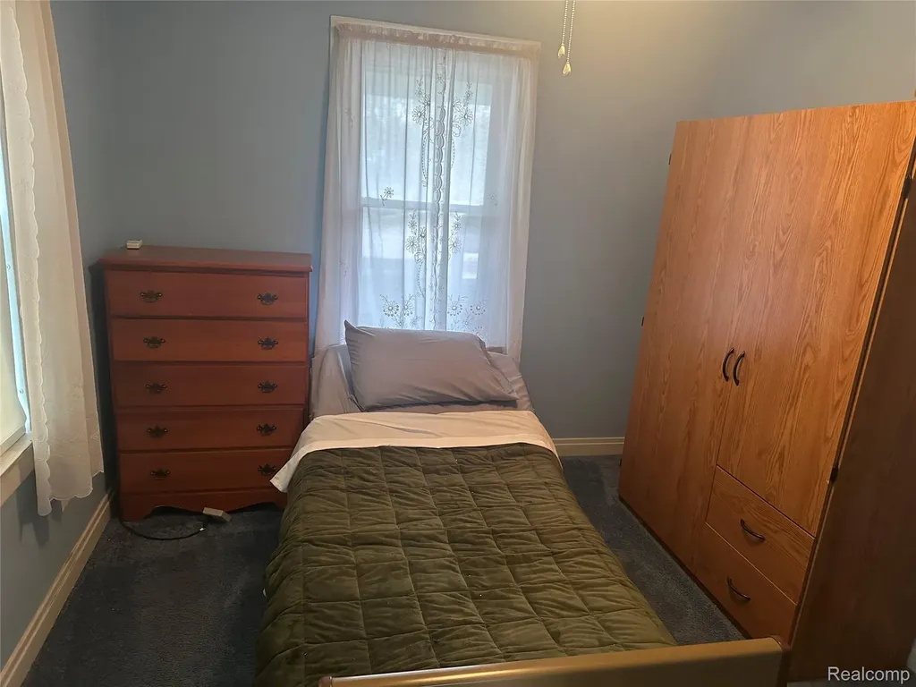 1315 Lutz Avenue Ann Arbor City MI 48103
