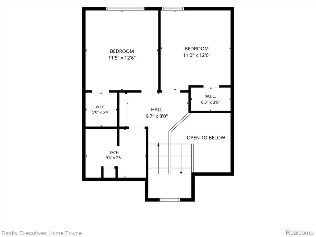 899 Hathaway Dr Drive Auburn Hills City MI 48326