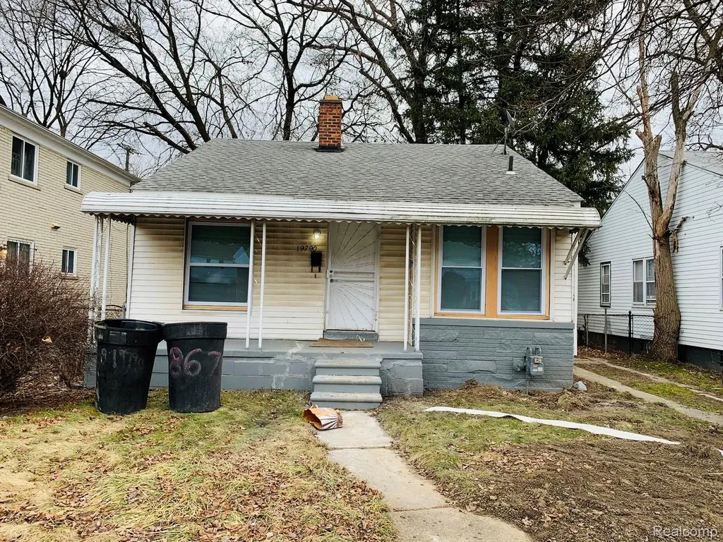 19790 Lahser Road Detroit City MI 48219
