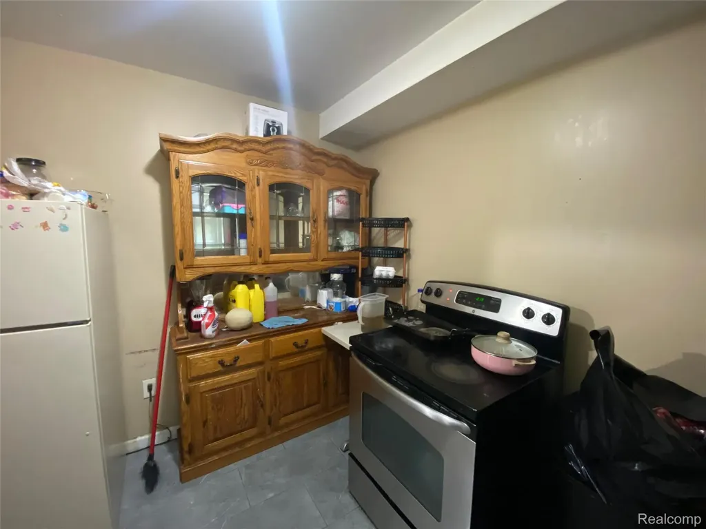 14140 Lamphere Street Detroit City MI 48223