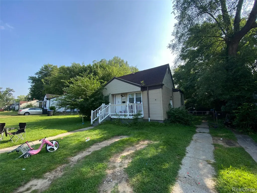 14140 Lamphere Street Detroit City MI 48223