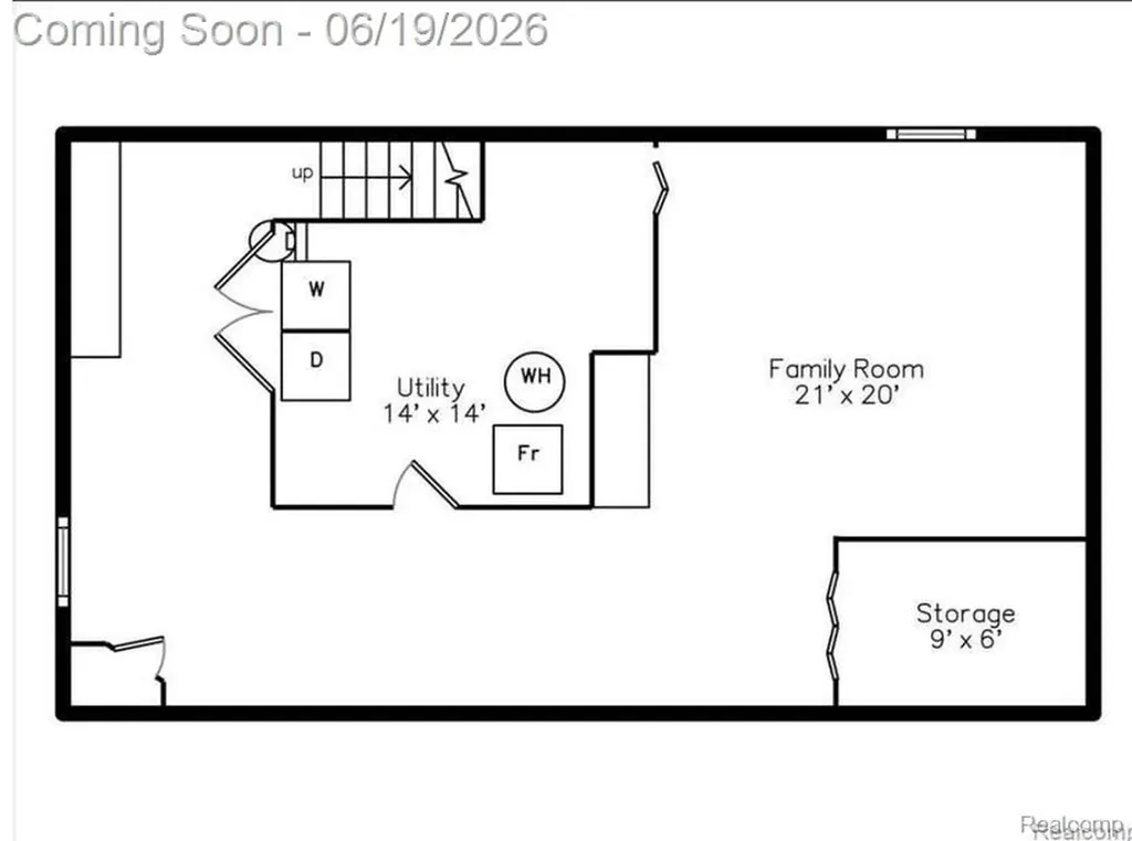 401 Chalmers Lane Genoa Township MI 48843