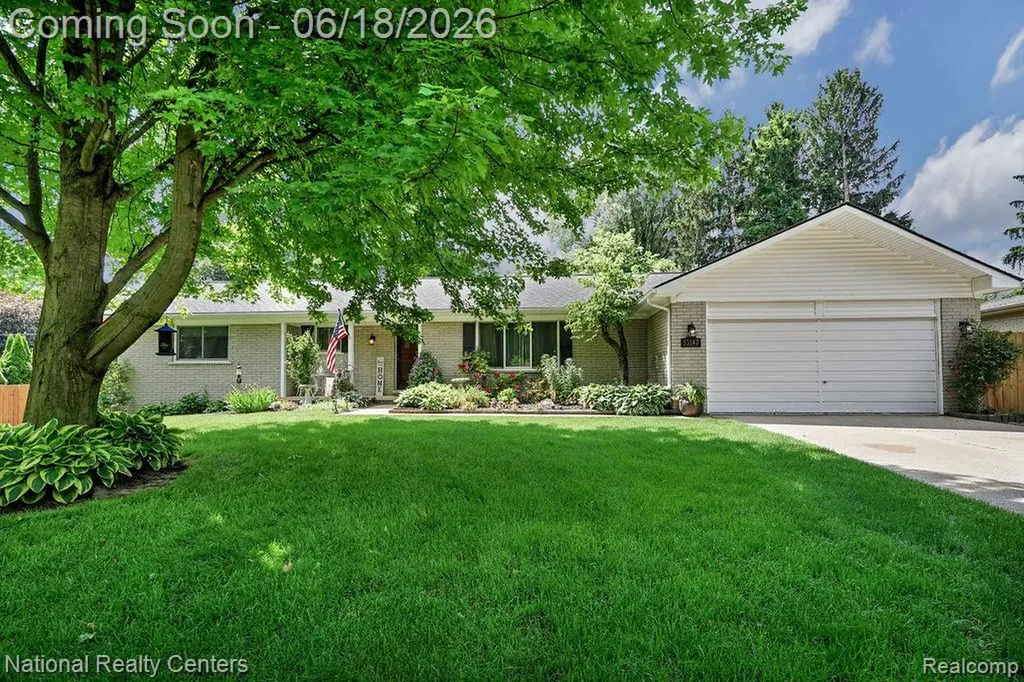 53147 Villa Circle Shelby Charter Township MI 48316