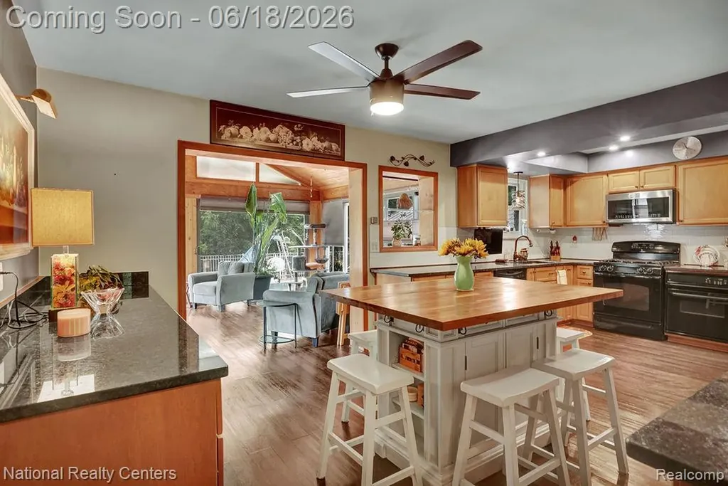 53147 Villa Circle Shelby Charter Township MI 48316