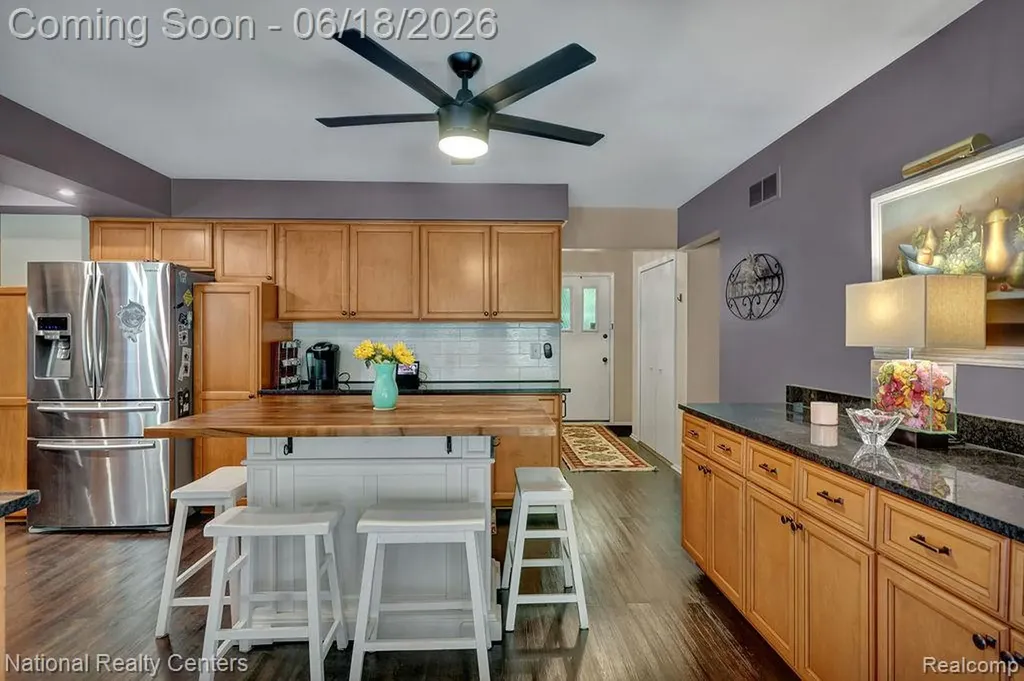 53147 Villa Circle Shelby Charter Township MI 48316