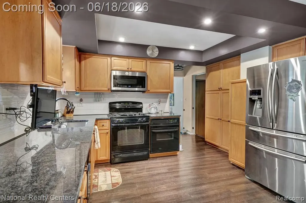 53147 Villa Circle Shelby Charter Township MI 48316