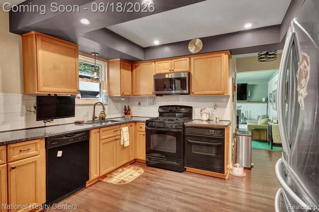 53147 Villa Circle Shelby Charter Township MI 48316
