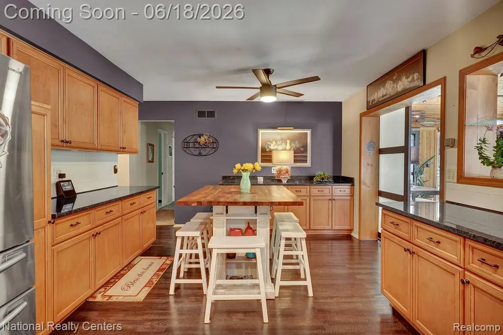 53147 Villa Circle Shelby Charter Township MI 48316