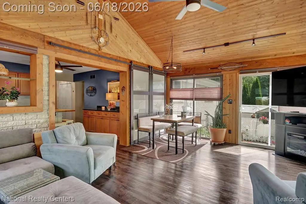 53147 Villa Circle Shelby Charter Township MI 48316