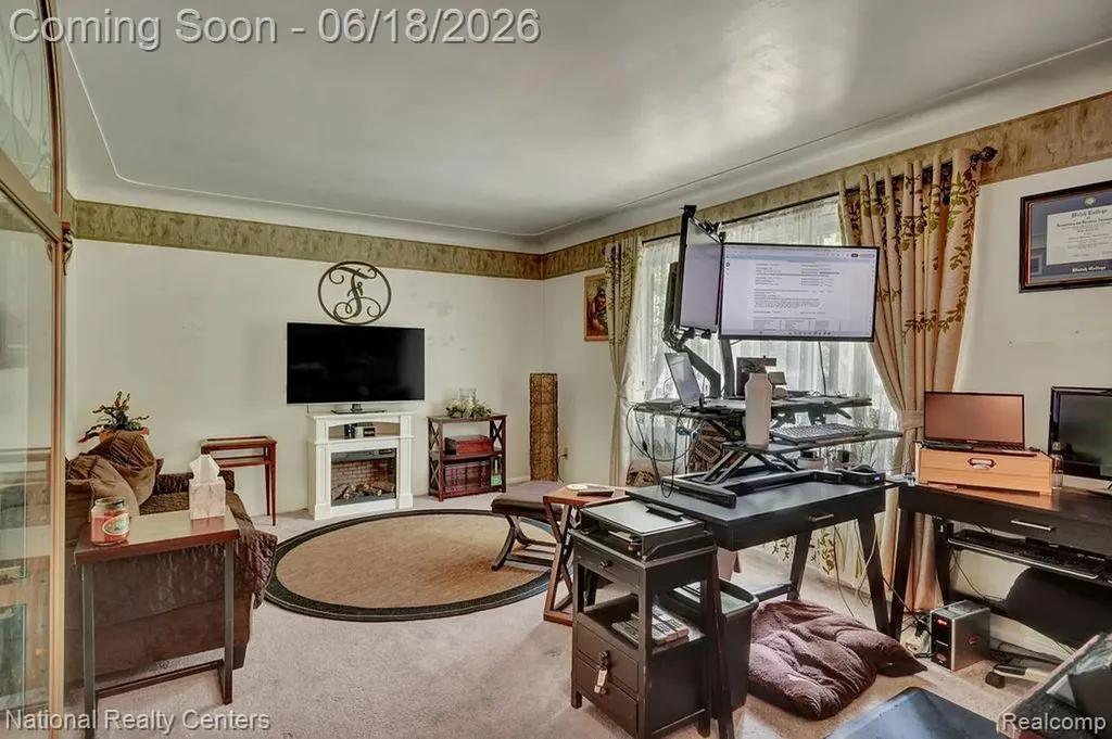 53147 Villa Circle Shelby Charter Township MI 48316