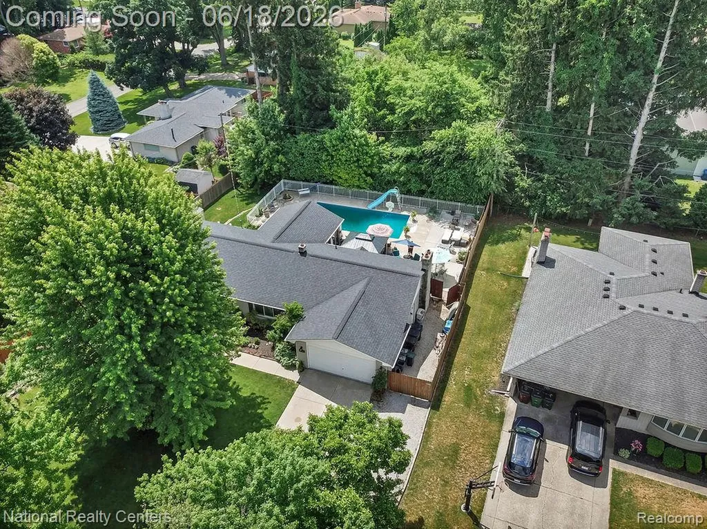 53147 Villa Circle Shelby Charter Township MI 48316
