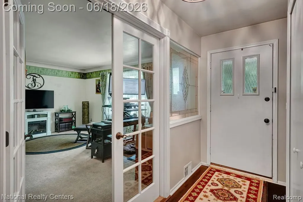 53147 Villa Circle Shelby Charter Township MI 48316
