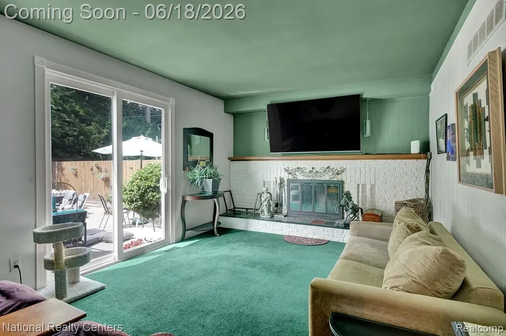 53147 Villa Circle Shelby Charter Township MI 48316