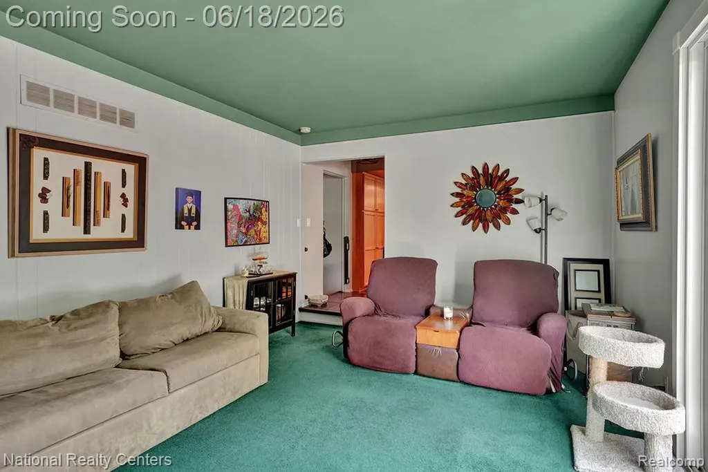 53147 Villa Circle Shelby Charter Township MI 48316