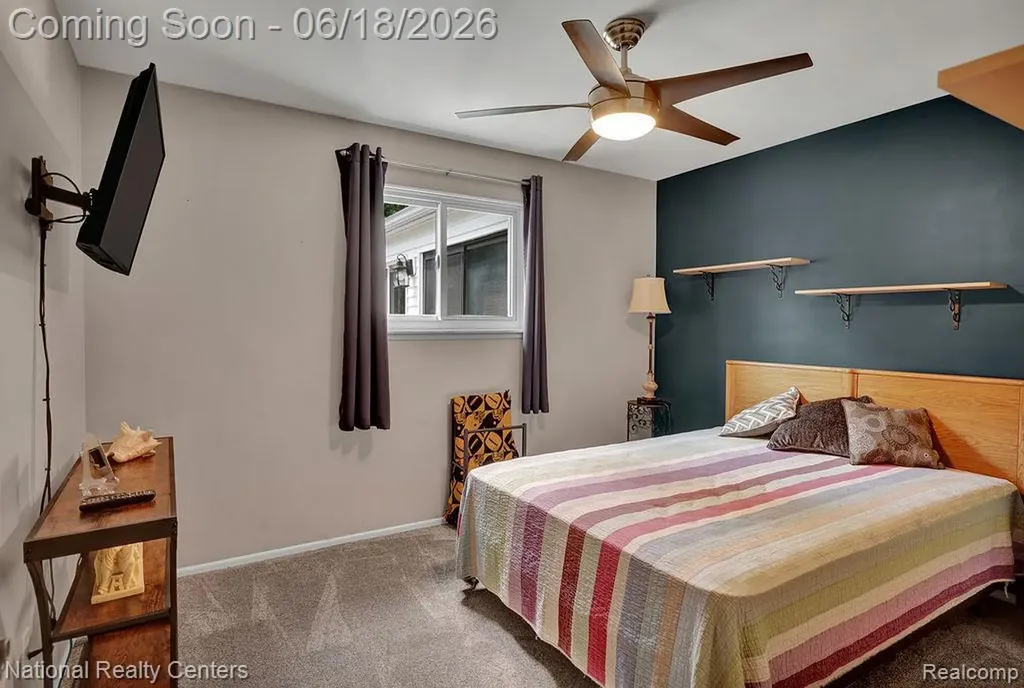 53147 Villa Circle Shelby Charter Township MI 48316