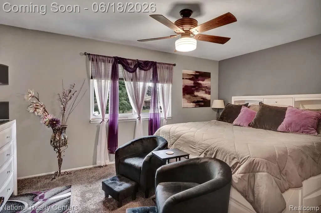 53147 Villa Circle Shelby Charter Township MI 48316