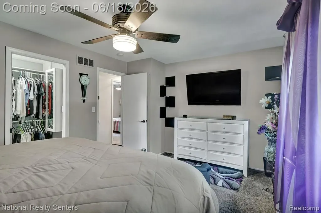 53147 Villa Circle Shelby Charter Township MI 48316