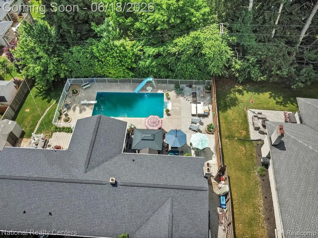 53147 Villa Circle Shelby Charter Township MI 48316