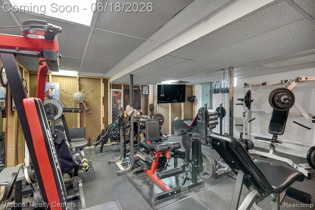 53147 Villa Circle Shelby Charter Township MI 48316