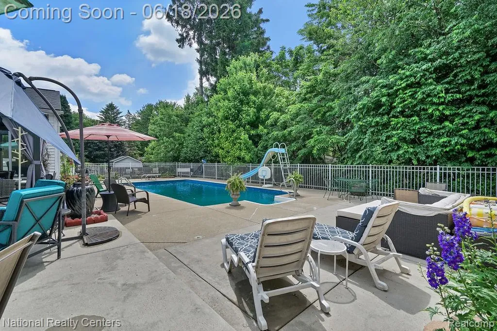53147 Villa Circle Shelby Charter Township MI 48316