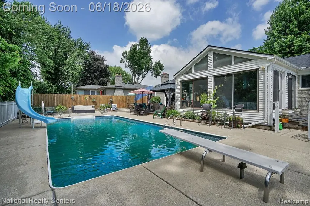 53147 Villa Circle Shelby Charter Township MI 48316
