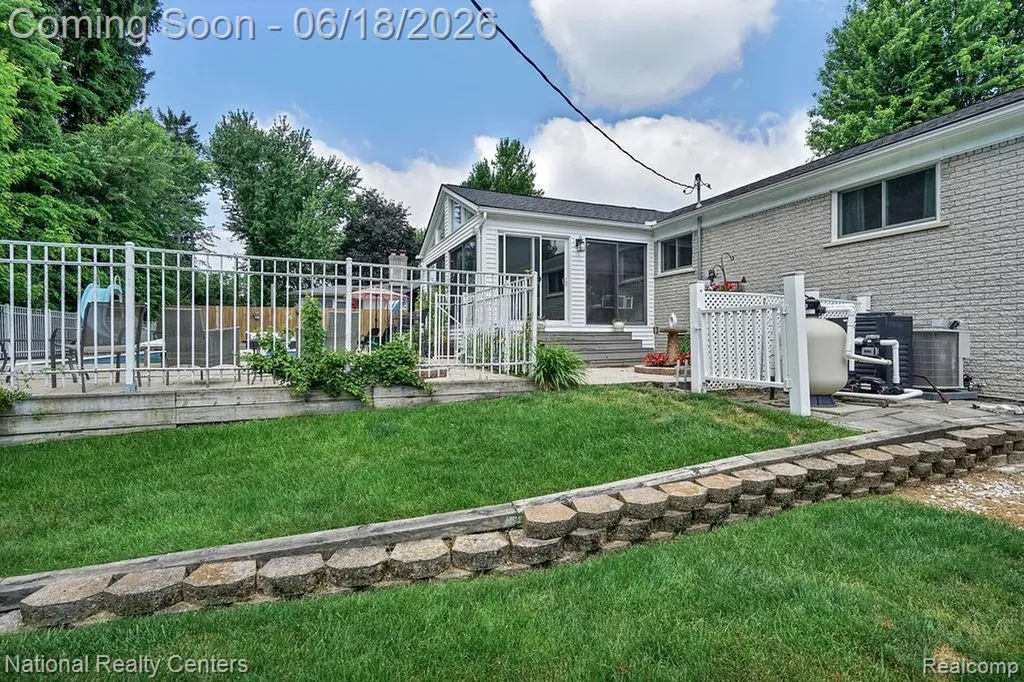 53147 Villa Circle Shelby Charter Township MI 48316