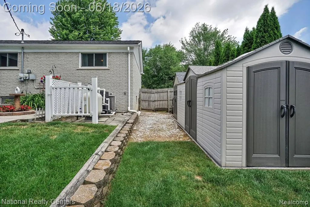 53147 Villa Circle Shelby Charter Township MI 48316