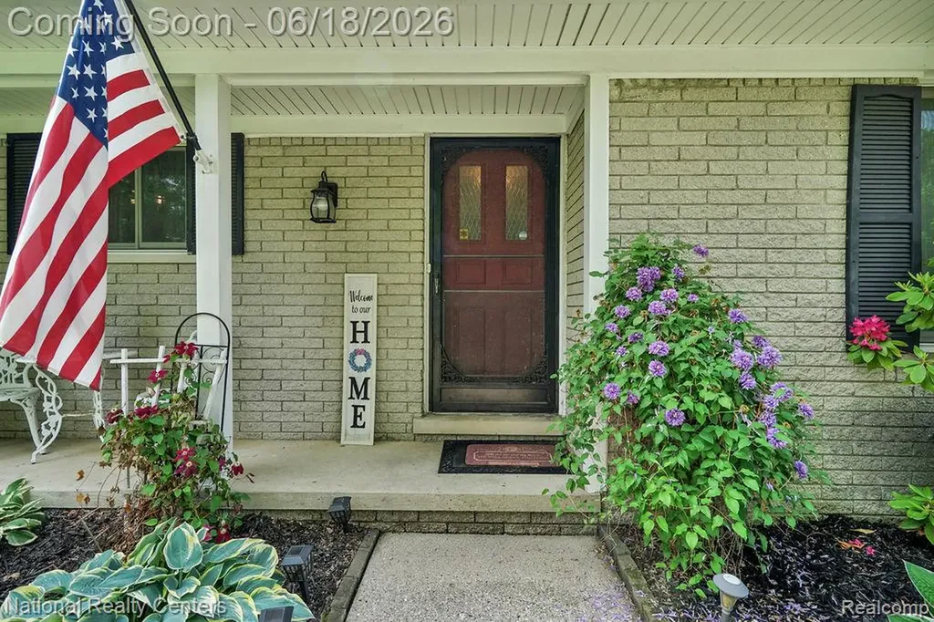 53147 Villa Circle Shelby Charter Township MI 48316