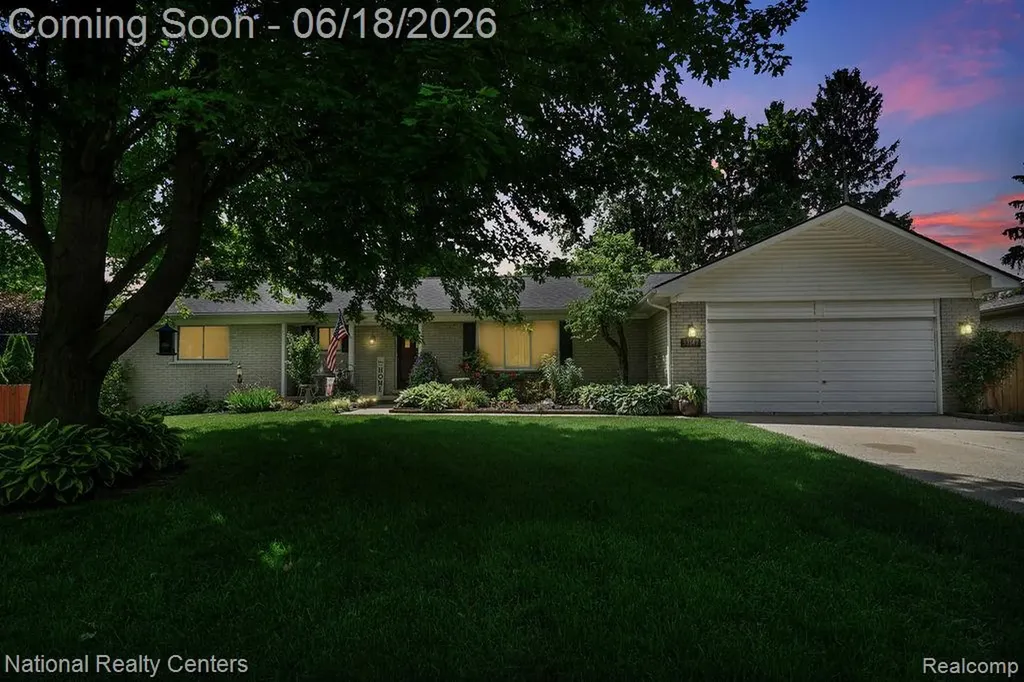 53147 Villa Circle Shelby Charter Township MI 48316